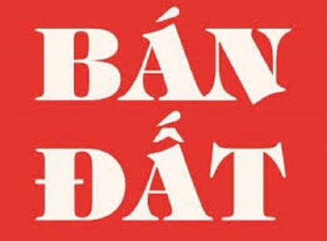 Chính chủ bán 186m2 đất Hoàng Mai gần ngay worldbank  giá đầu tư