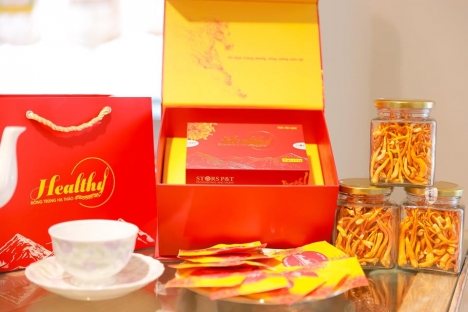 Những lưu ý khi chọn thương hiệu bán Đông trùng hạ thảo uy tín