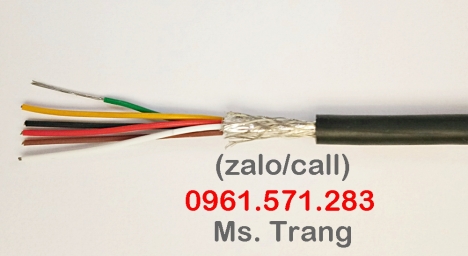 Cáp tín hiệu – cáp mạng Altek Kabel