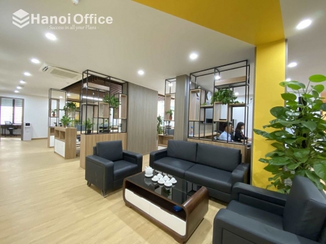Cho thuê văn phòng trọn gói chỉ từ 4 triệu/tháng. Gọi ngay 0374685615