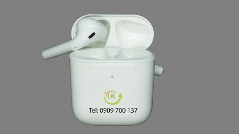 Tai nghe bluetooth - đồ dùng gia đình