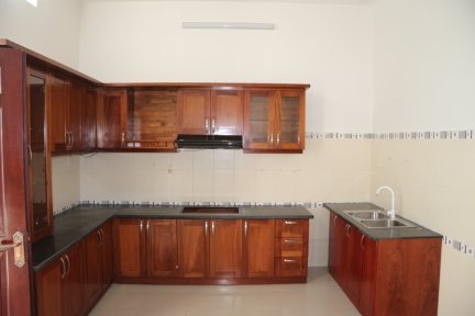 Nhà MT Đường Phạm Thế Hiển ( 5 X 24) -nhà đẹp