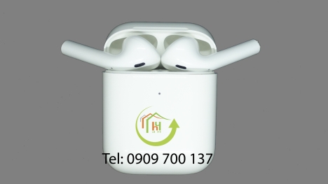 Tai nghe bluetooth - đồ dùng gia đình