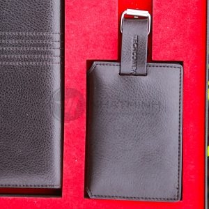 sổ da xuất xưởng, sổ da quà tặng, sổ da thời trang
