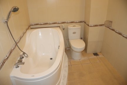 Nhà MT Đường Phạm Thế Hiển ( 5 X 24) -nhà đẹp
