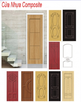 Báo Giá Cửa Nhựa Giả Gỗ Giá Rẻ – Siêu Bền, Siêu Chịu Nước