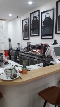 Máy Tính Tiền Tại Phan Thiết Cho Nhà Hàng Giá Rẻ