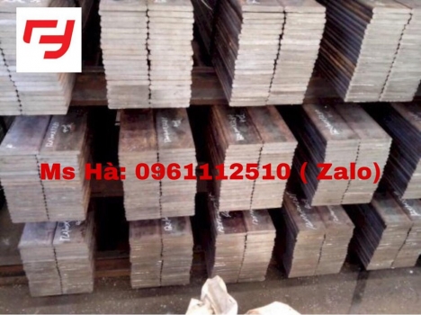 Ứng dụng của thanh thép hợp kim SCM440/ 42CrMo