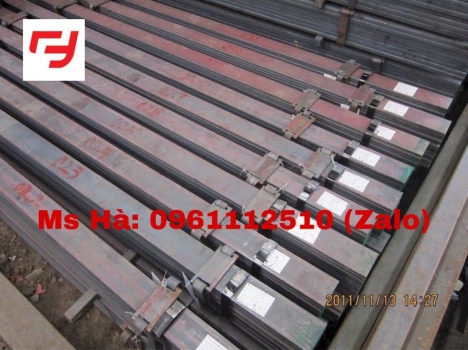 Ứng dụng của thanh thép hợp kim SCM440/ 42CrMo