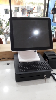 Máy Tính Tiền Tại Phan Thiết Cho Nhà Hàng Giá Rẻ
