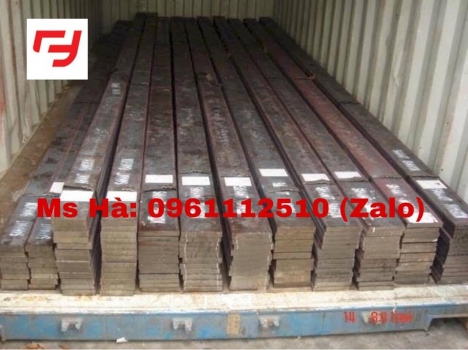Ứng dụng của thanh thép hợp kim SCM440/ 42CrMo
