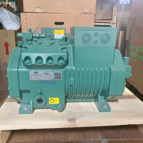 ANKACO-Chuyên sửa chữa máy nén Bitzer cho kho lạnh các KCN