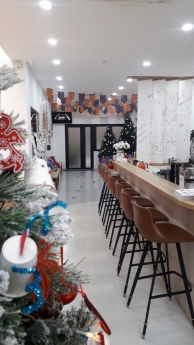 Máy Tính Tiền Tại Phan Thiết Cho Nhà Hàng