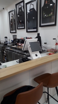 Máy Tính Tiền Cho Nhà Hàng Tại Phan Thiết Giá Rẻ