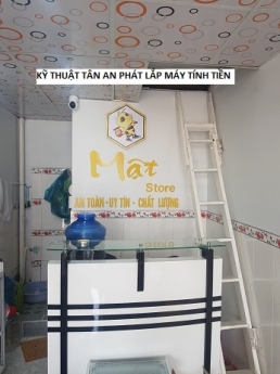 Shop mật ong setup phần mềm bán hàng tại Sóc Trăng giá rẻ