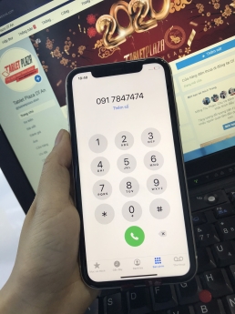 Siêu phẩm ip 11 giá rẻ