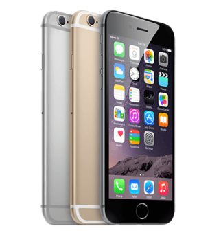 iPhone 6S Plus 64GB  góp tại Tablet plaza biên hòa