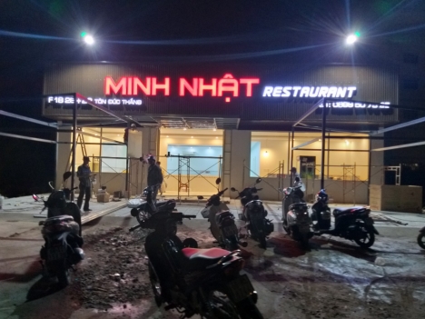 Máy Tính Tiền Cho Nhà Hàng Tại Phan Thiết Giá Rẻ
