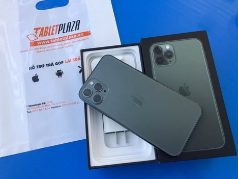 iPhone 11 Pro Max Like new siêu rẻ!!!
