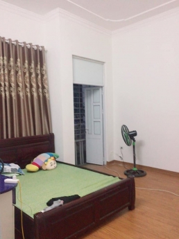 Nhà 3,5 tầng mặt ngõ nông văn cao giá chỉ 1.45 tỷ