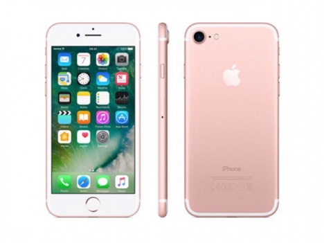 Tháng 5 săn sale iphone 7 giá rẻ