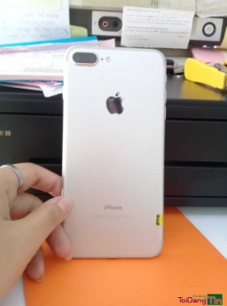 IPhone 7 Plus 32GB Đã qua sử dụng - trả góp online
