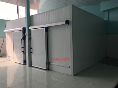 Báo giá sửa chữa, bảo trì, di dời kho lạnh tại Bình Dương, Đồng Nai, Long An giá tốt, phải chăng