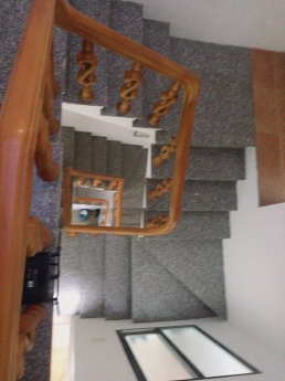 Nhà 3,5 tầng mặt ngõ nông văn cao giá chỉ 1.45 tỷ