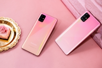 Tháng 5 săn sale Samsung a51 giá rẻ