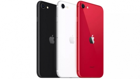 Iphone SE giá chỉ từ 11.990 tại TPZ