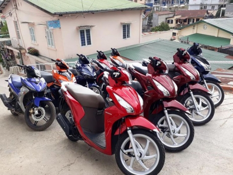 Kho Xe Trường Bảo chuyên cung cấp xe hải quan nhập cảnh