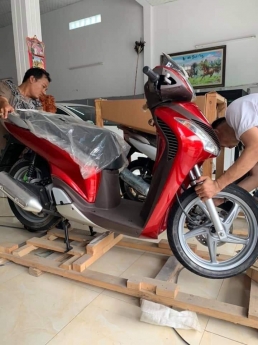 Kho Xe Trường Bảo chuyên cung cấp xe hải quan nhập cảnh