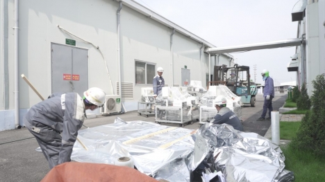 HD Asean -  cung cấp các dịch vụ đóng gói chuyên nghiệp