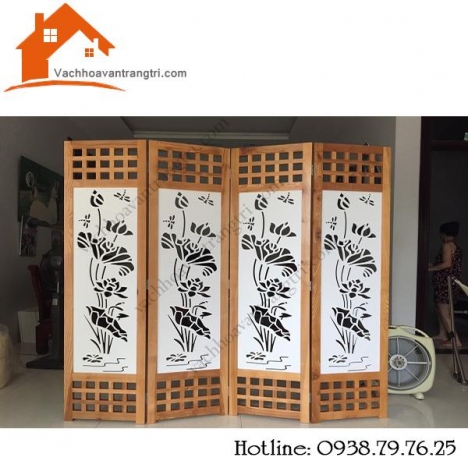 Cập nhật báo giá cắt vách ngăn cnc gỗ trang trí tại tphcm