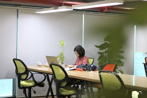 Hanoi Office cho thuê văn phòng trọn gói chỉ từ 4 triệu/tháng. Gọi ngay 0374685615