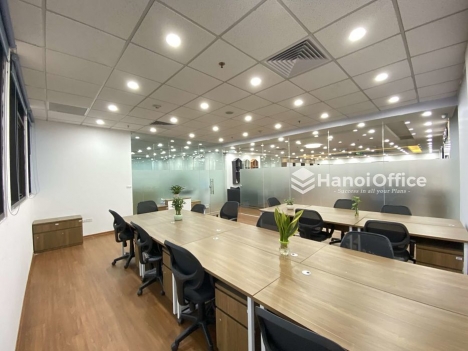 Hanoi Office cho thuê văn phòng trọn gói chỉ từ 4 triệu/tháng. Gọi ngay 0374685615
