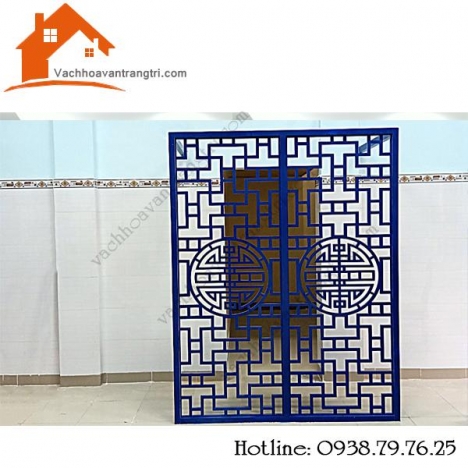 Cập nhật báo giá cắt vách ngăn cnc gỗ trang trí tại tphcm