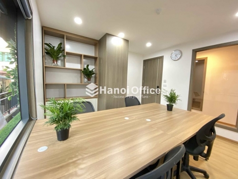 Hanoi Office cho thuê văn phòng trọn gói chỉ từ 4 triệu/tháng. Gọi ngay 0374685615