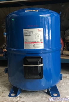 Nơi bán máy nén lạnh Danfoss 13hp MT160 giá cả phải chăng