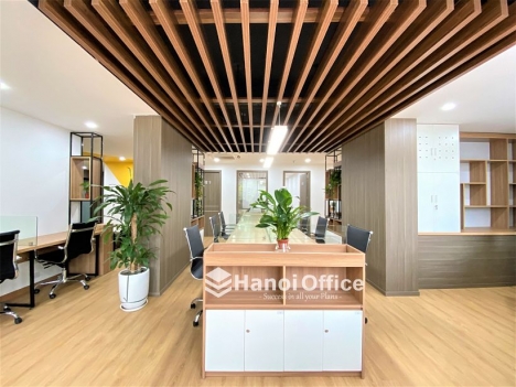 Hanoi Office cho thuê văn phòng trọn gói chỉ từ 4 triệu/tháng. Gọi ngay 0374685615