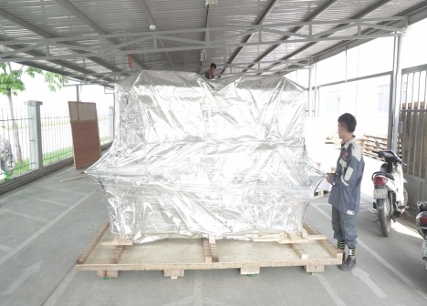 HD Asean -  cung cấp các dịch vụ đóng gói chuyên nghiệp