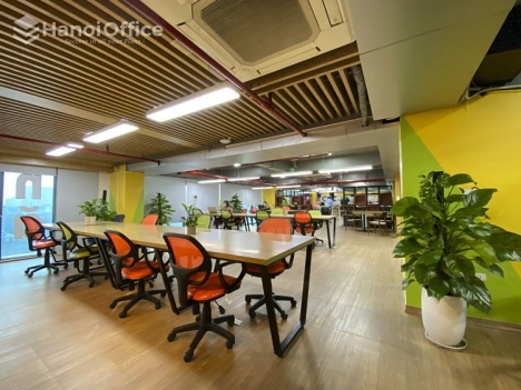 Hanoi Office cho thuê văn phòng trọn gói chỉ từ 4 triệu/tháng. Gọi ngay 0374685615