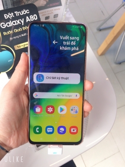 z Flip samsung