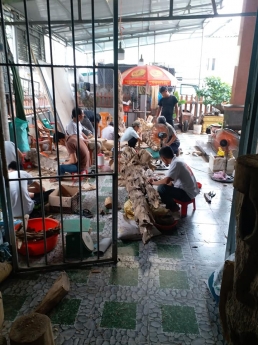 Chuyên cung cấp nụ trầm hương sĩ vả lẽ trên toàn quốc