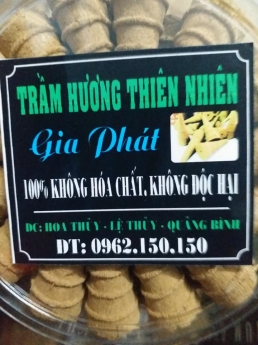 Chuyên cung cấp nụ trầm hương sĩ vả lẽ trên toàn quốc