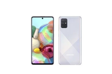 SS A71 giá rẻ chỉ 7.990