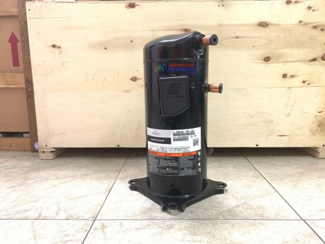 ANKACO-Chuyên cung cấp block Copeland ZR81 uy tín, chất lượng