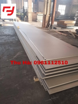 Inox 304 là gì? Chuyên cung cấp Inox 304 giá rẻ