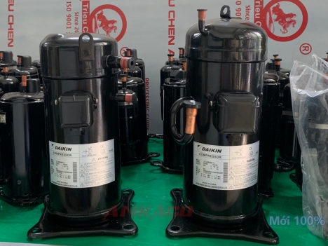 ANKACO- Cung cấp máy nén lạnh Daikin JT160 chất lượng, uy tín