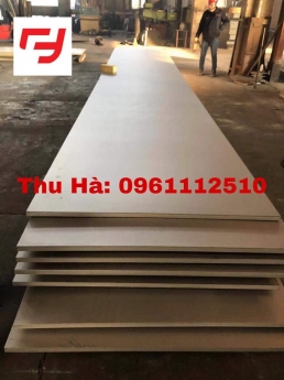 Inox 304 là gì? Chuyên cung cấp Inox 304 giá rẻ